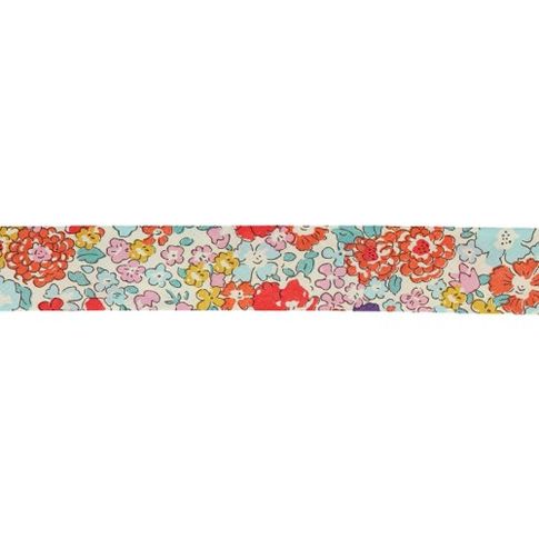 Biais Liberty of London 20 mm Michelle x1m