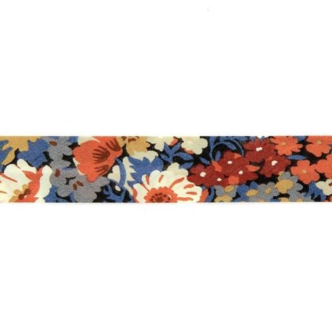 Biais Liberty of London 20 mm Thorpe x1m