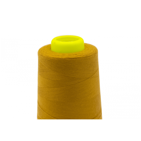 Cône de fil surjeteuse 100% Polyester 2740m
