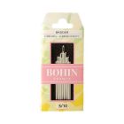 Aiguille/Broder N°5.10