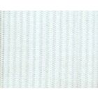 Elastique Plat Indémaillable 25 mm Blanc x1m