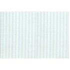 Elastique Plat Indémaillable 35 mm Blanc x1m