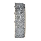 Serpentine Argent - bobinette 2m