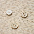 Boutons Craftine Box Soft Grey 18 mn x3