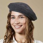 Kit Couture Craftine Béret City