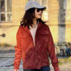 Kit Couture Craftine Chemise Groovy