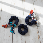 Kit Couture Craftine Chouchous Heady