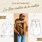 Craftine Box Safari Urbain