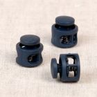 Serre Cordon 13 mm Marine