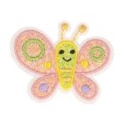 Ecusson Thermocollant Monde de la Nature - Papillon