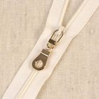 Tirette pour fermeture éclair - Oeillet Doré