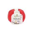Pelote DMC Coton Natura - Passion N°23