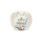 Pelote DMC Coton Natura - Gardenia N°36