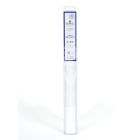 Toile à Broder Aïda 5,5 pts/cm DMC - Blanc