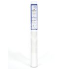 Toile à Broder Aïda 5,5 pts/cm DMC - Blanc cassé