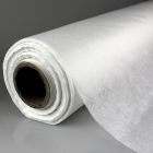 Entoilage thermocollant Blanc - Par 10 cm