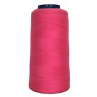 Cône de fil 4573m Couture Loisirs - Fuchsia