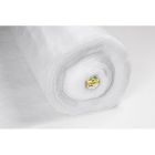 Molleton volumineux Ignifuge Vlieseline P145 Blanc