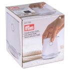 Rasoir peluches Pure Prym - Blanc
