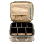 Coffret mallette pour rangement Prym Vario beige