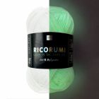 Fil Phosphorescent Glow In The Dark - Rico Design
