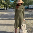 Kit Couture Craftine Robe pull Hygge