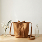 Kit Couture Craftine Sac Parys Suédine