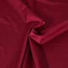Tissu Lycra stretch Dynalis uni Rouge