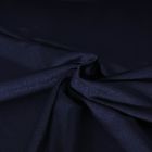 Tissu Lycra stretch Dynalis uni Bleu marine