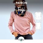 Patron Craftine Pull Fuji