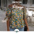 Patron Craftine Top Pitaya