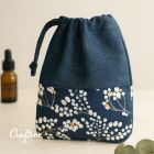 Kit Couture Craftine Sacs à vrac Greeny