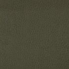 Tissu Simili Cuir Manèle uni Vert kaki