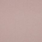 Tissu Polaire doux Velours d'Hivers uni Rose blush