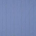 Tissus Coton broderie Linéa bleu sur fond Bleu lavande