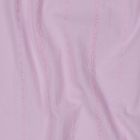 Tissus Coton broderie Linéa rose sur fond Rose pâle