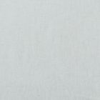 Tissu Lin Viscose léger uni Bleu ciel - Par 10 cm