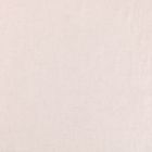 Tissu Lin Viscose uni Ecru chiné - Par 10 cm