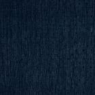 Tissu Crépon Strie Dorés Bleu marine