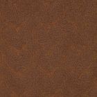 Tissu Fausse fourrure Mouton cœurs Miléna uni Brun