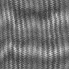 Tissu Filet Coton Nexel sur fond Noir