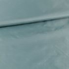 Tissu Déperlant k-way  Vert-de-gris - Par 10 cm