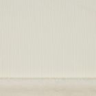 Tissu Velours Côtelé envers Doudou Cosy uni Blanc