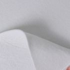 Tissu Feutrine épaisse 90 cm uni Blanc
