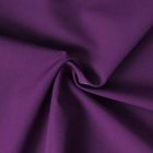 Tissu Crêpe Scuba extensible Nayeli uni Violet