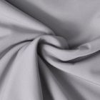 Tissu Softshell Freya uni Gris clair