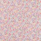 Tissu Liberty of London Phoebe Ecru - Par 10 cm