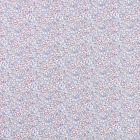 Tissu Liberty of London Eloise New Bleu lavande - Par 10 cm