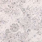 Tissu Liberty of London New Adelajda Taupe et gris - Par 10 cm