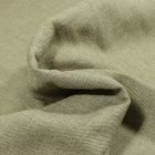 Tissu Viscose uni Sophia Gris clair chiné
